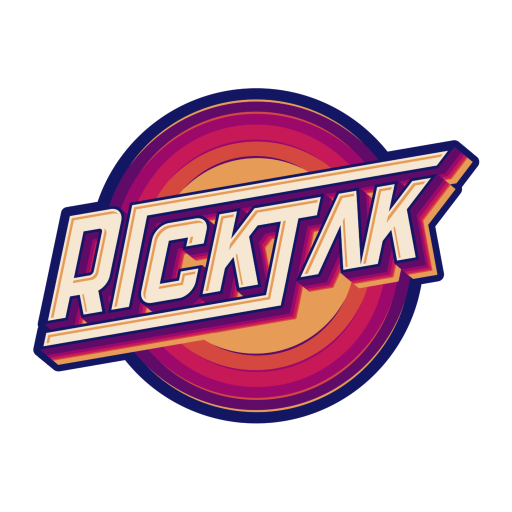 DJ Roma – DJ_Ricktak